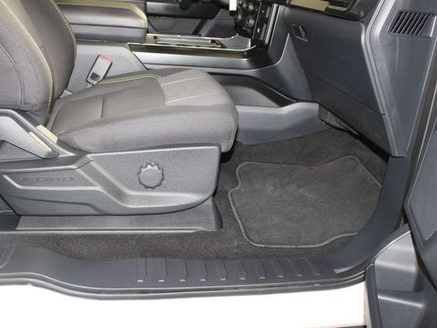 Certified 2025 Ford F150 STX w/ Equipment Group 200A image 10