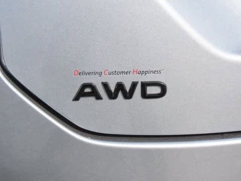 New 2026 Honda Pilot Black Edition image 9