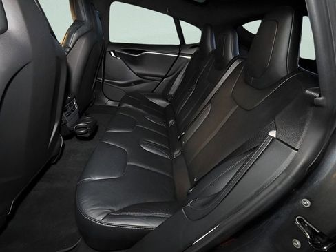 Used 2016 Tesla Model S P90D image 13