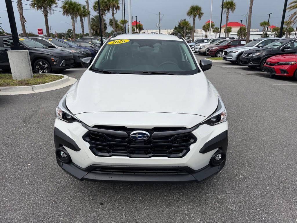Used 2026 Subaru Crosstrek 2.5i Premium AWD/4WD image 12
