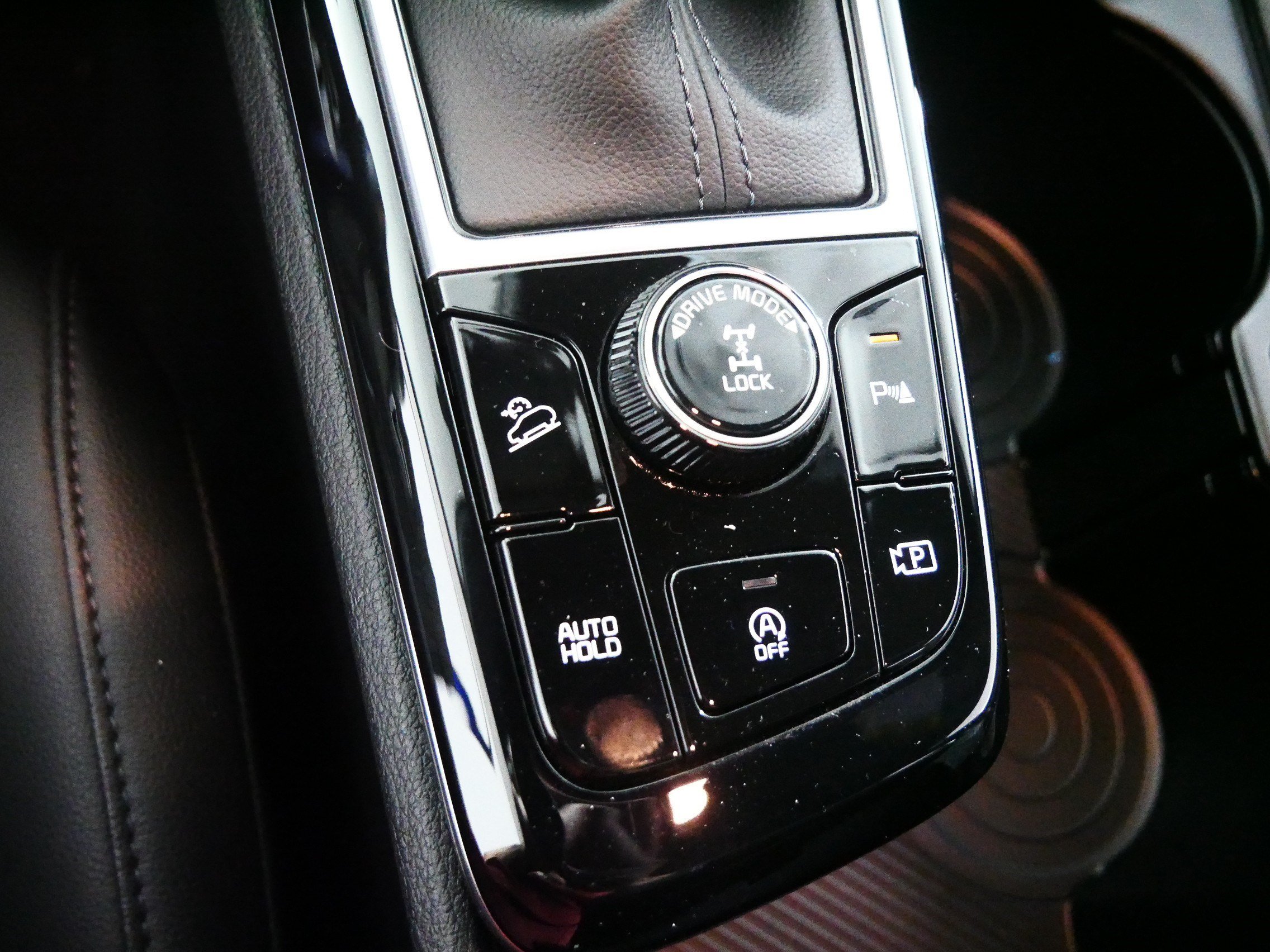 Used 2024 Kia Sportage X-Line AWD/4WD image 32