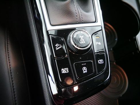 Used 2024 Kia Sportage X-Line AWD/4WD image 32
