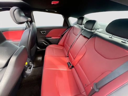 New 2026 Kia K4 GT-Line image 26