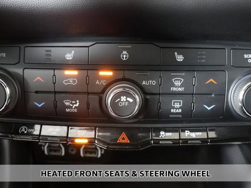 Used 2026 Dodge Durango GT AWD/4WD image 6