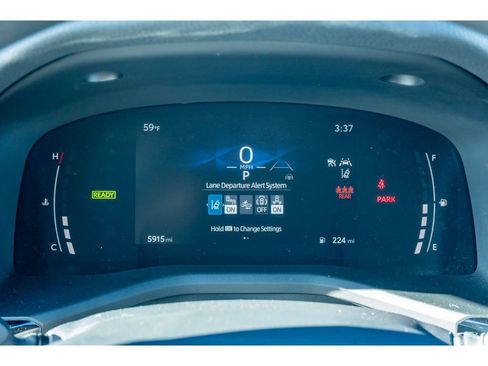 Certified 2026 Toyota Camry LE w/ Convenience Package image 20