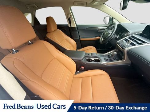 Used 2020 Lexus NX 300 AWD w/ Comfort Package image 35
