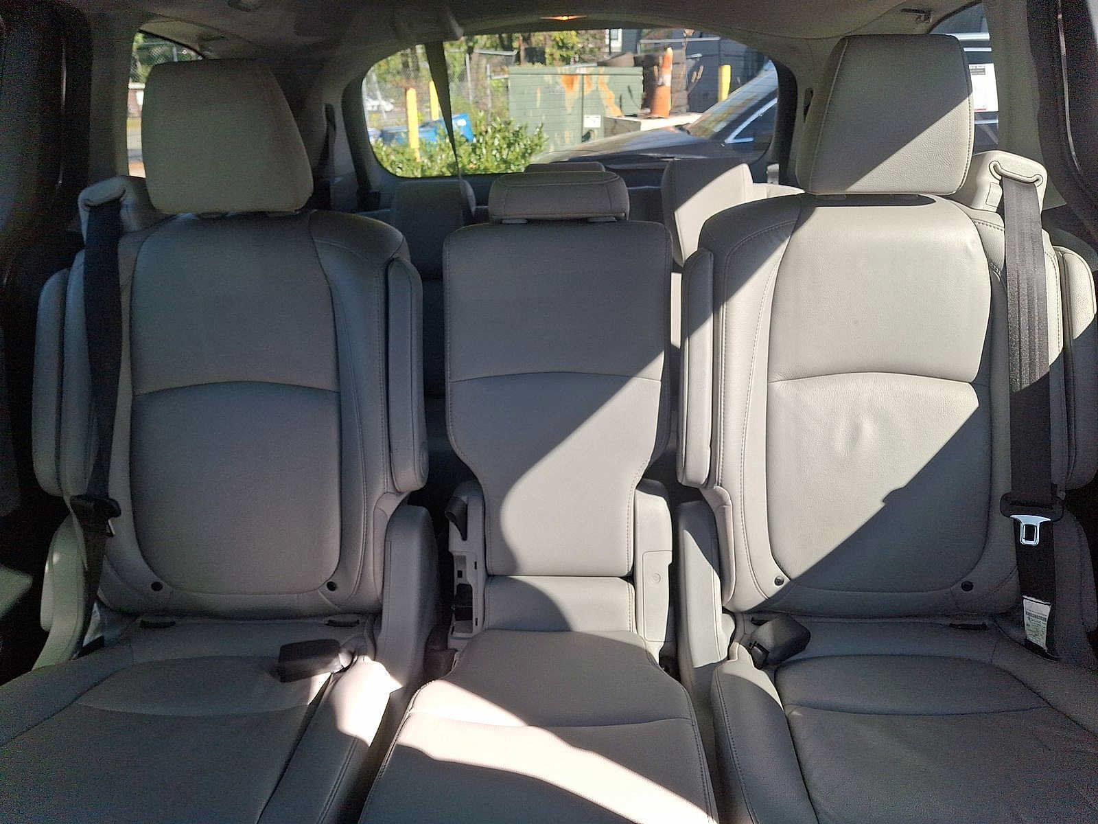 Used 2019 Honda Odyssey EX-L image 13
