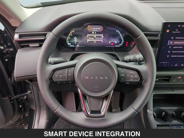 New 2026 MAZDA CX-5 Select AWD/4WD image 13