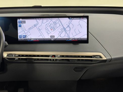 Used 2023 BMW iX M60 w/ Executive Package image 26