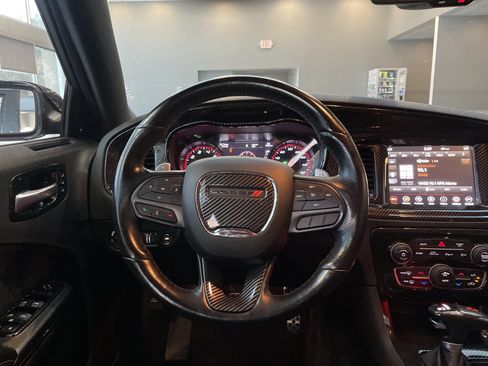 Used 2021 Dodge Charger R/T w/ Driver Convenience Group RWD image 24