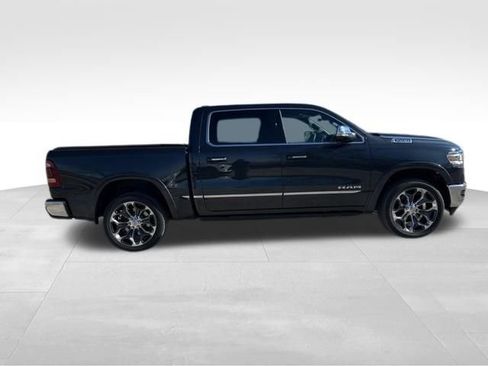 Used 2019 RAM 1500 Limited image 9