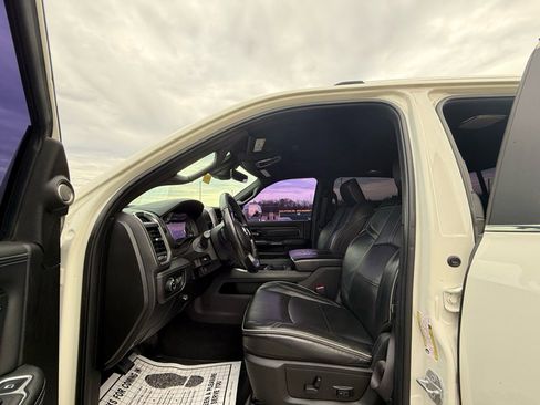 Used 2019 RAM 2500 Limited image 14