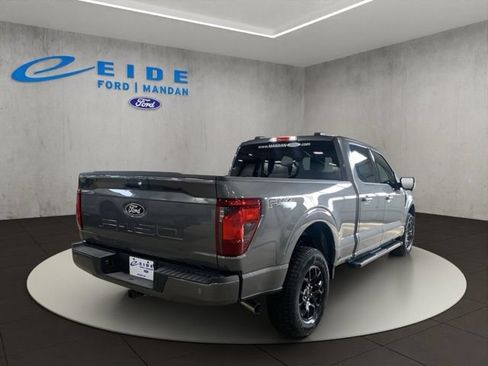 New 2026 Ford F150 XLT AWD/4WD image 4