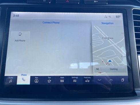 Used 2022 Ford F150 XLT w/ Equipment Group 302A High image 29