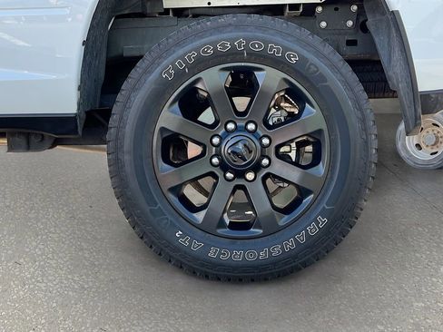 Used 2025 RAM 2500 Big Horn image 28