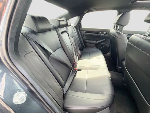 Used 2025 Honda Civic Sport Touring image 28