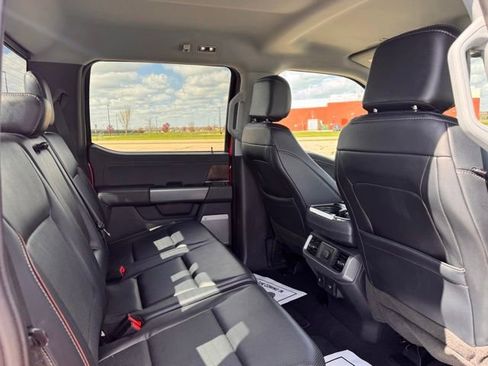 Used 2023 Ford F150 Lariat AWD/4WD image 28