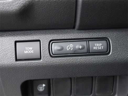 New 2026 Nissan Frontier Pro-X w/ Tow Package image 21