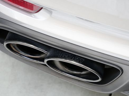 Used 2017 Porsche 911 Turbo S AWD/4WD image 44