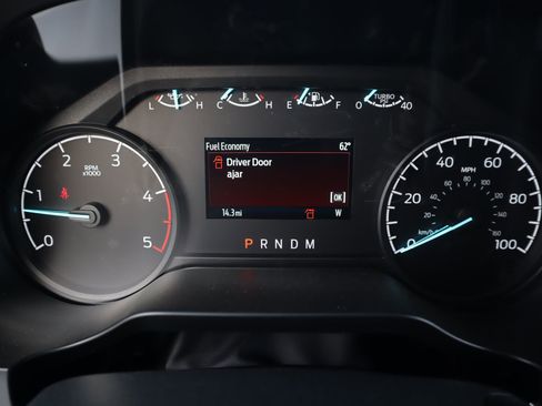 New 2026 Ford F350 XL w/ STX Appearance Package AWD/4WD image 4