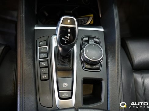 Used 2015 BMW X6 xDrive35i image 30