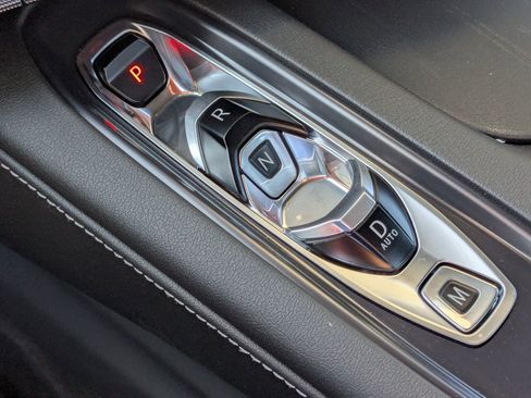 New 2026 Chevrolet Corvette 2LT w/ Z51 Performance Package image 20