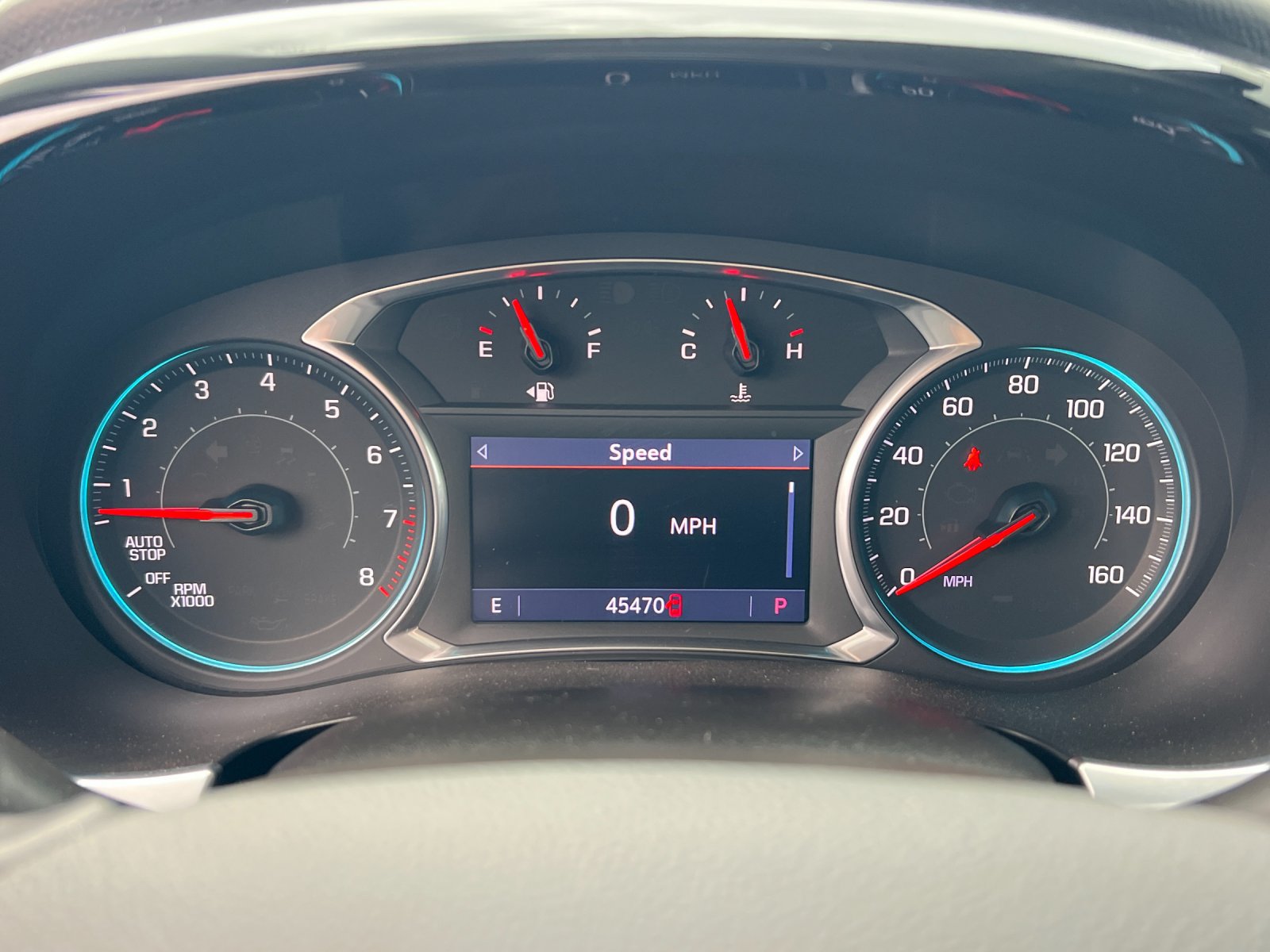 Used 2021 Chevrolet Traverse LT FWD image 25