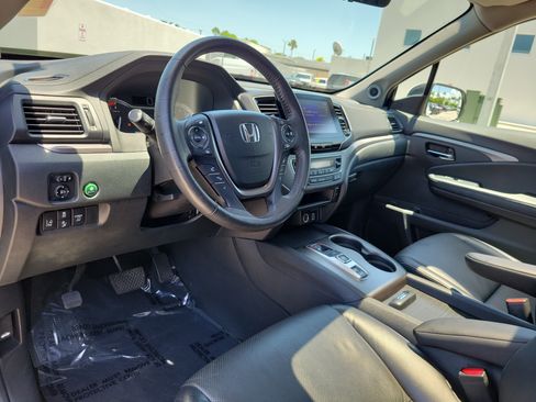 Used 2023 Honda Ridgeline RTL image 9