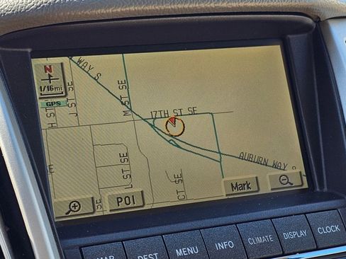 Used 2004 Lexus RX 330 AWD image 9