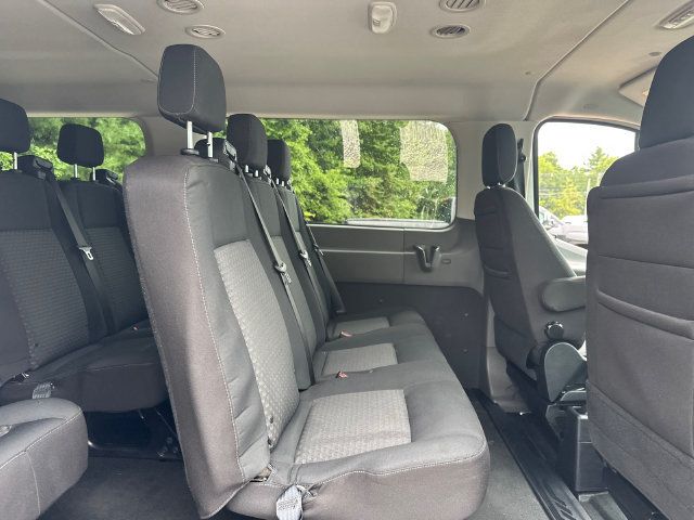 Used 2020 Ford Transit 350 XL RWD image 19