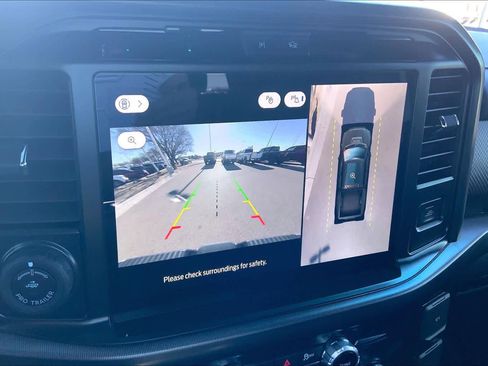 Certified 2025 Ford F150 Raptor image 26