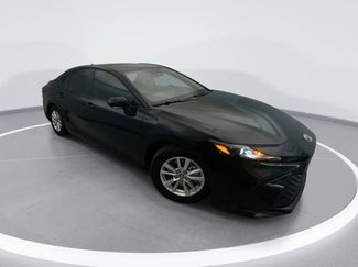 Used 2025 Toyota Camry LE w/ Convenience Package FWD video 1