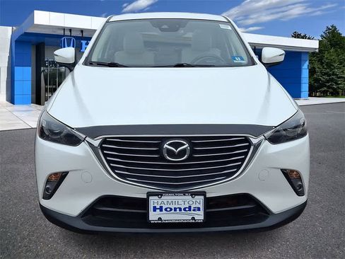 Used 2018 MAZDA CX-3 Grand Touring image 28