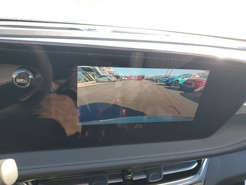 New 2026 Buick Envista Preferred w/ Convenience I Package FWD image 25