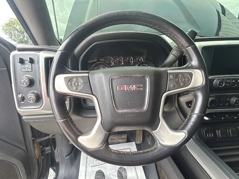 Used 2015 GMC Sierra 1500 SLE w/ SLE Value Package AWD/4WD image 20