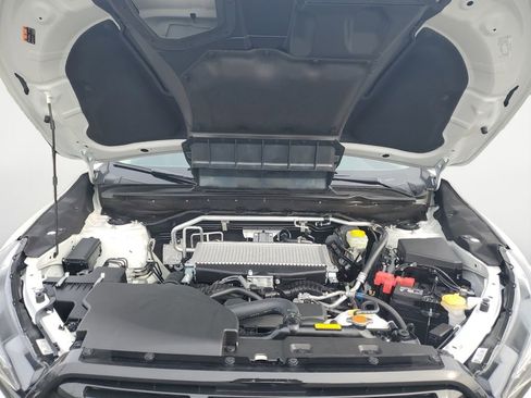 New 2026 Subaru Ascent Bronze Edition image 20