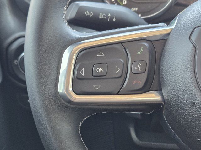 Used 2023 Jeep Wrangler Unlimited Sahara AWD/4WD image 28
