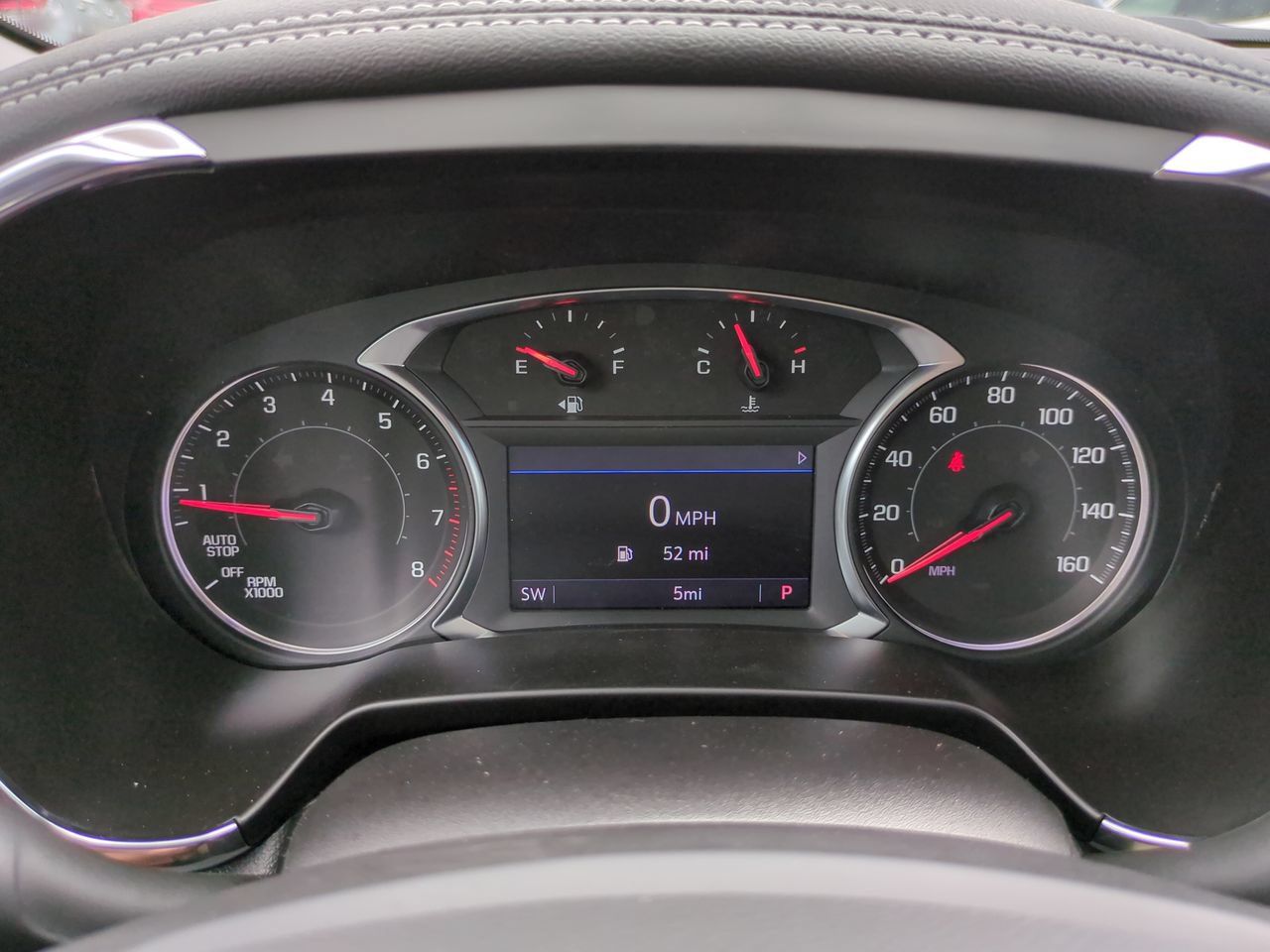 New 2025 Chevrolet Blazer LT w/ Convenience Package FWD image 25