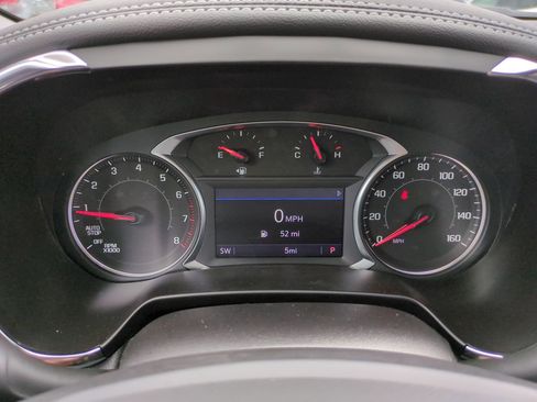 New 2025 Chevrolet Blazer LT w/ Convenience Package image 25