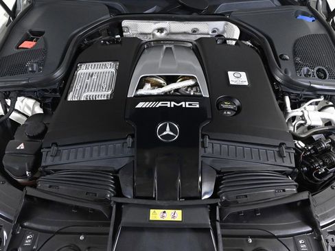 Used 2023 Mercedes-Benz AMG GT 63 S image 29