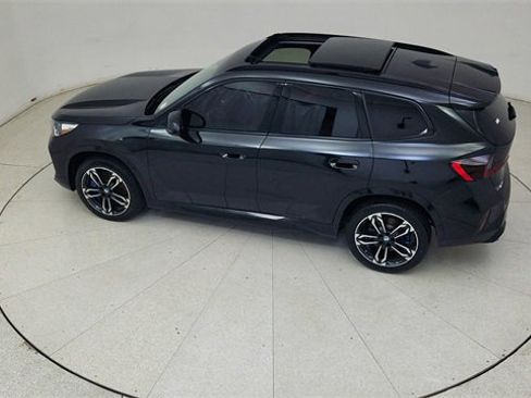 Used 2025 BMW X1 M35i image 79
