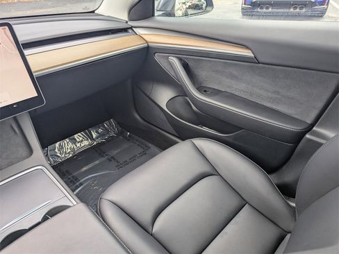 Used 2023 Tesla Model 3 Long Range image 8