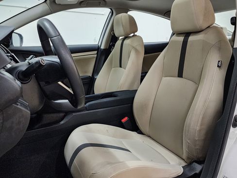 Used 2016 Honda Civic EX image 12