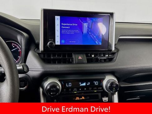 Certified 2023 Toyota RAV4 XLE FWD image 20