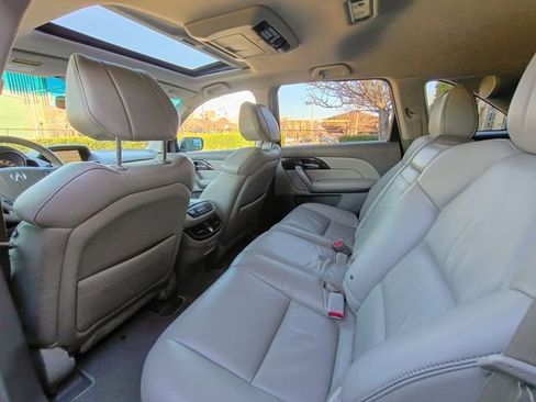 Used 2011 Acura MDX Technology image 59