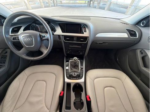 Used 2011 Audi A4 2.0T Prestige AWD/4WD image 16