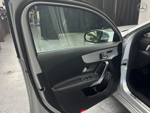 Used 2019 Mercedes-Benz A 220 image 18