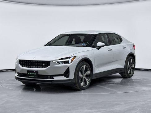 Used 2023 Polestar Polestar 2 w/ Pilot Pack AWD/4WD image 1