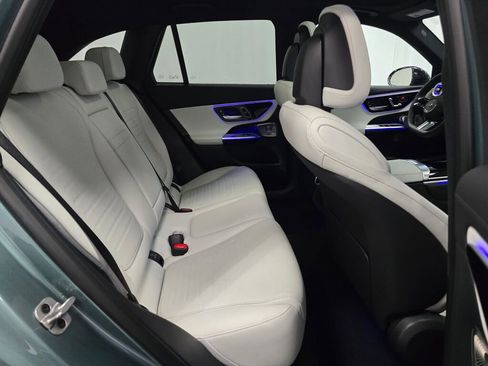 New 2026 Mercedes-Benz GLC 300 GLC 300 image 23