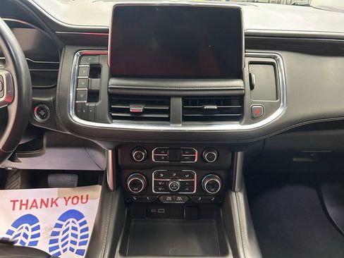 Used 2023 Chevrolet Tahoe Z71 AWD/4WD image 26